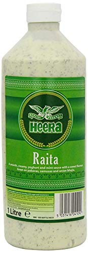 Heera Raita - 1 L