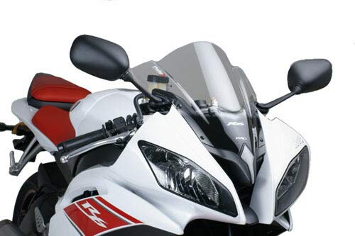 puigプーチ レーシングスクリーン　yzf-r6 Amazon | PUIG(プーチ)08-16 YZF-R6用 レーシングスクリーン