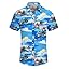 Cool Island-blue Cool Island-blue