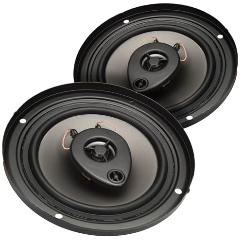 Magnadyne LS515 5.25