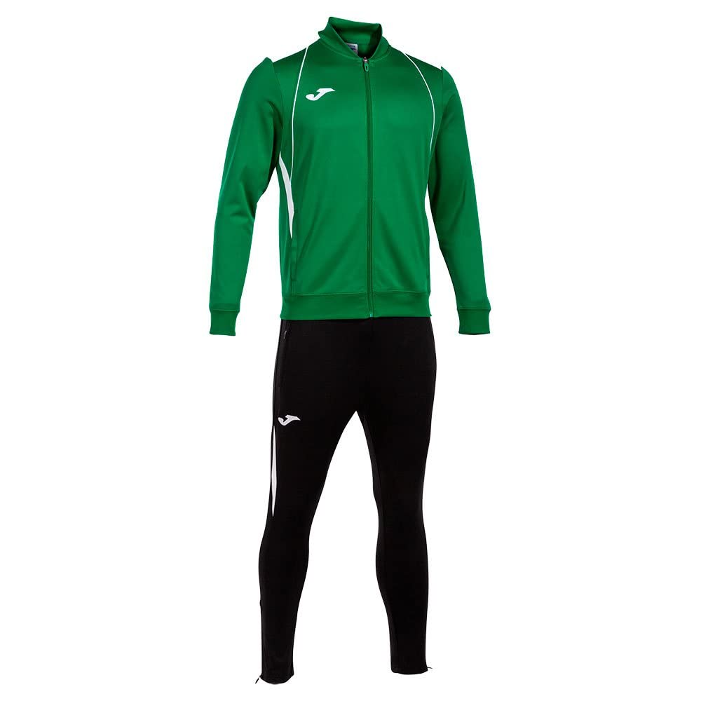 Joma Men's Championship VII Tracksuit