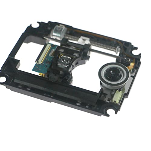 Replacement Laser Lens with Double Lens KES-470A KEM-470AAA KEM-470AAB KEM470ABA with Deck Bracket Set for PS3 Playstation3 Laser Lens Repair Parts BDP-S4100 BPX-7 VSH-L93BD KEM470