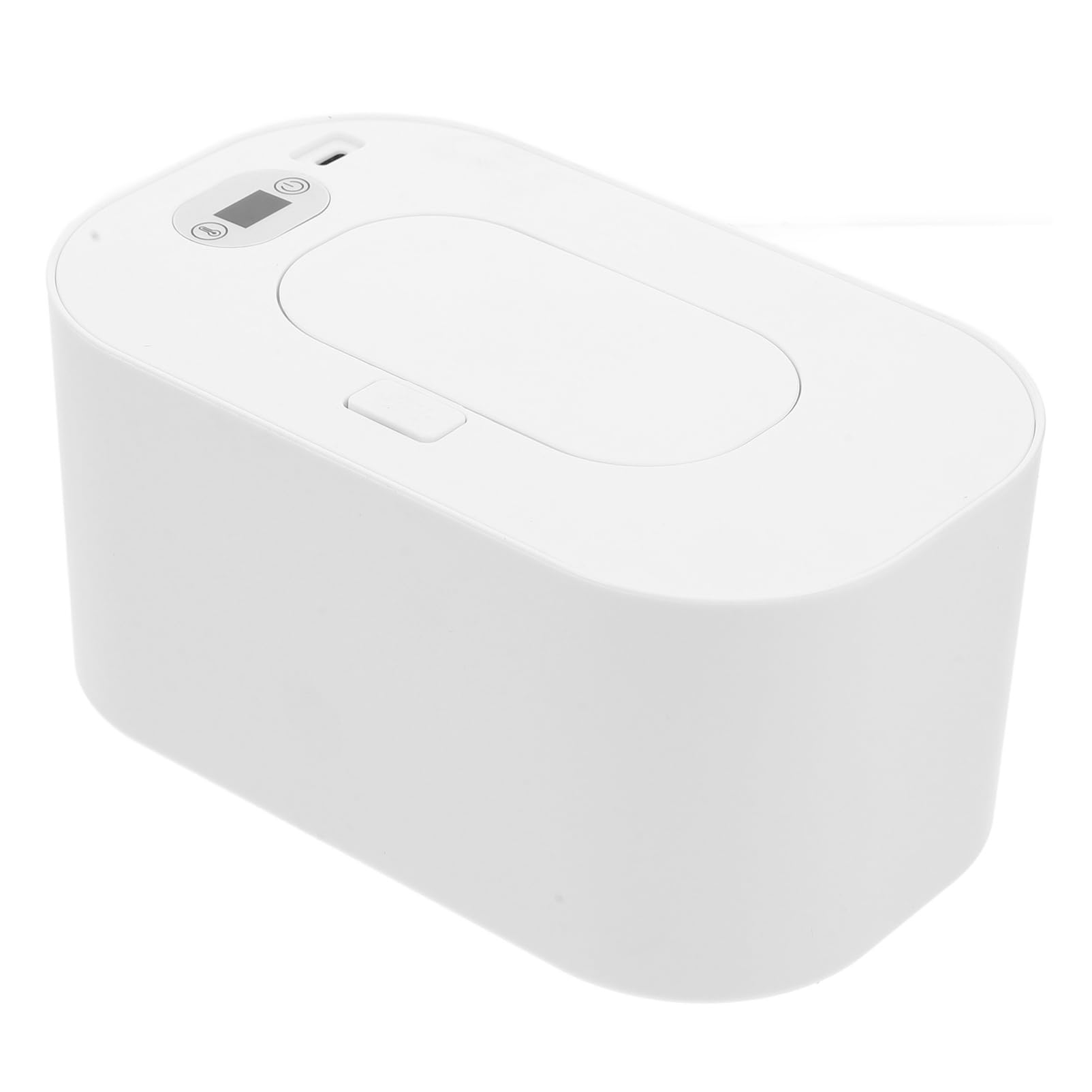 KOMBIUDA Wipes Warmer for Baby Portable Heating Device Baby Wipe Warmer Machine