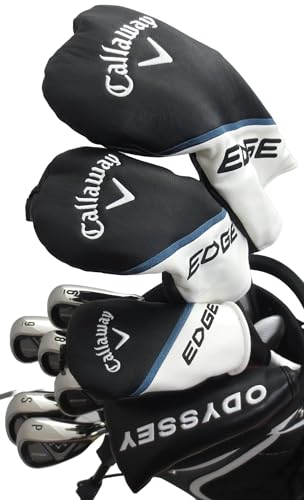 Callaway Men's Complete Golf Club Set