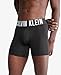 Calvin Klein Men's Intense Power 3-Pack Boxer Brief