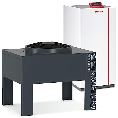 OCHSNER | Luft/Wasser-Wärmepumpe AIR 18 C11A | 287030V | 12 kW OCHSNER | Luft/Wasser-Wärmepumpe AIR 18 C11A | 287030V | 12 kW