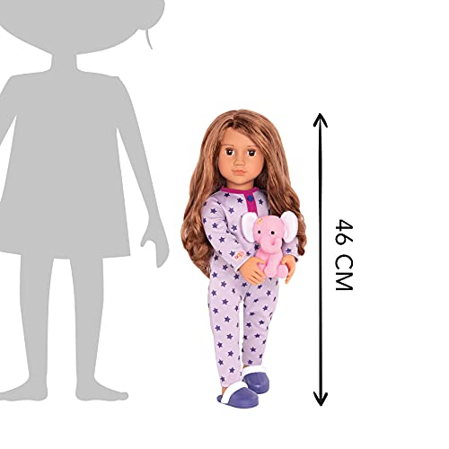 Our Generation Barbie 70.31266Z Fashion Dolls #TOP3