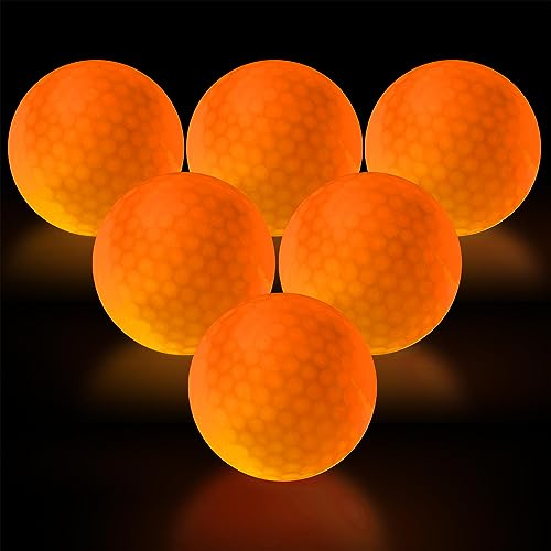 Amazon Best Sellers Best Trick & Novelty Golf Balls