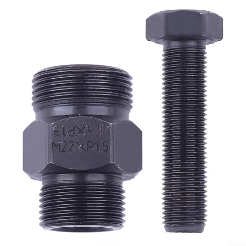 Attrezzi per volano, attrezzo versatile per estrattori volani per una facile manutenzione del motore 1110 890 4500, strumento di rimozione per attività di riparazione