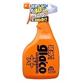 SOFT99 4165 Glaco Deicer Spray