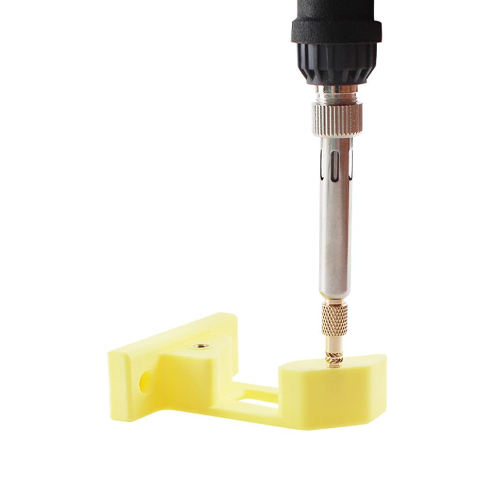 Heat Set Insert Tool Kit - 3D Printing Assembly -7