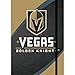 Turner Sports Vegas Golden Knights Soft Cover Stitched Journal (8133010)