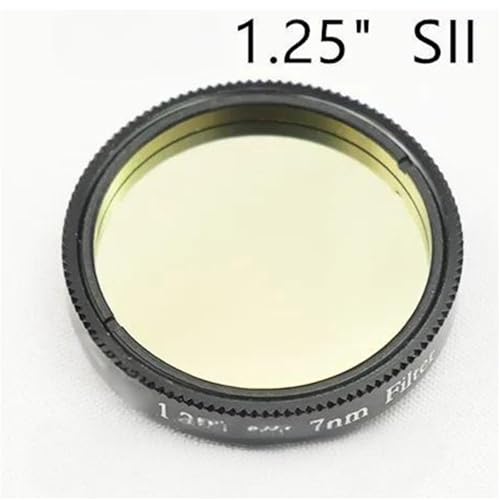 Filtro de Banda Estrecha de 1.25 Pulgadas con Celda de Aluminio 2
