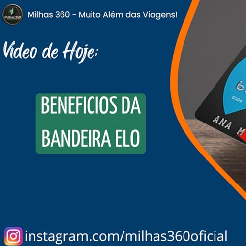 Beneficios da Bandeira Elo