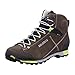 Produktbild DOLOMITE Herren Stiefel Ms 54 Hike Evo GTX Bootsschuh, Mud Green Green, 43 1/3 EU
