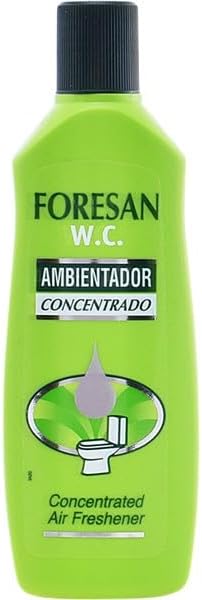 Concentrated Air Freshener 125 ml Pack of 6