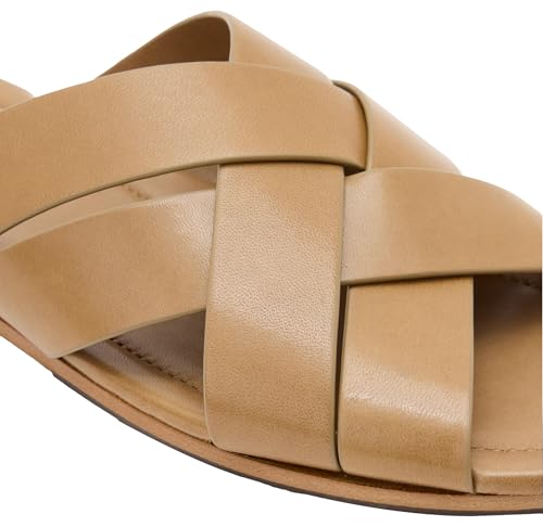 John Varvatos Men's Merida Slide Sandal4