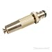Produktbild Silverline Sprühdüse, Messing, einstellbar