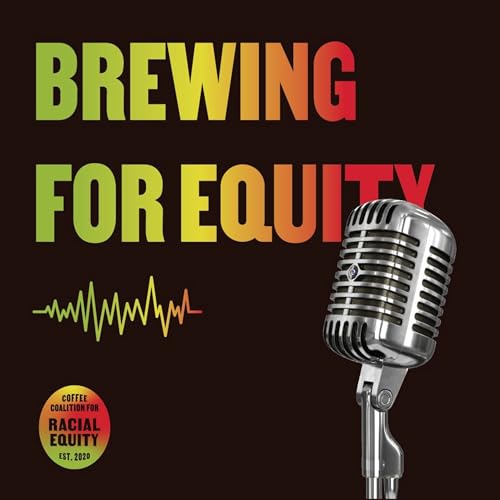Page de couverture de Brewing for Equity
