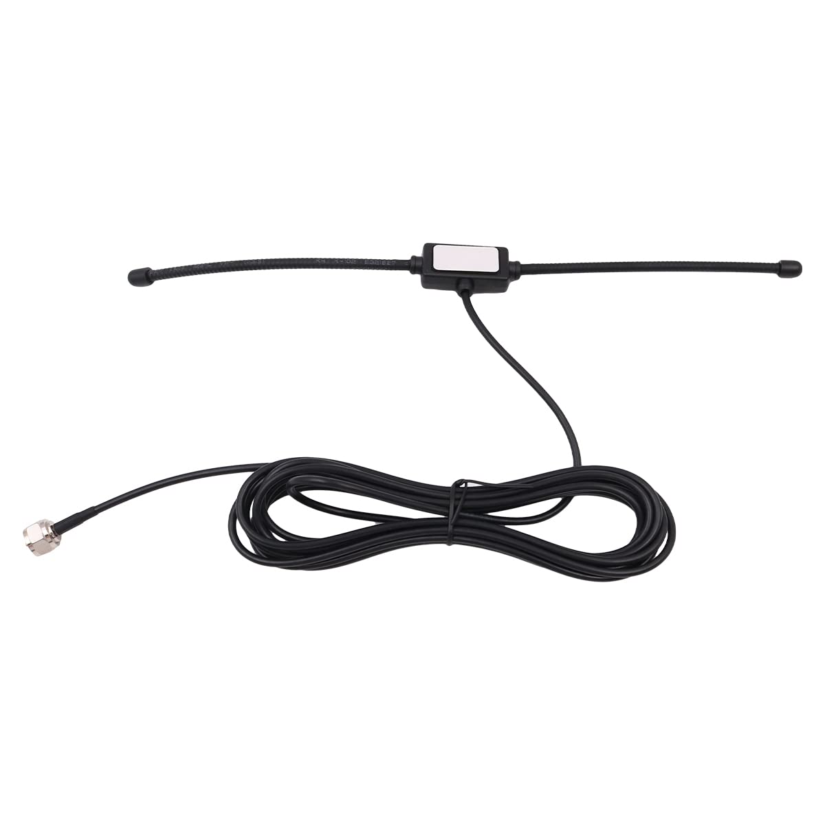 Namvo Antena Dab do anteny samochodowej HIFI Dab z przedłużaczem 3M do Pioneer Onkyo Marantz Bose Wave system muzyczny DAB FM radio domowe odbiornik stereo AV