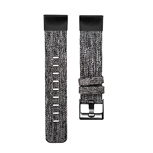 Ahayo QuickFit Nyon Bracelet de montre 20 mm pour Fenix 6S Pro/Sapphire, en nylon doux, à séchage rapide, compatible avec Garmin Fenix 5S/Fenix 5S Plus, Quick Fit 20mm, Nylon Cover