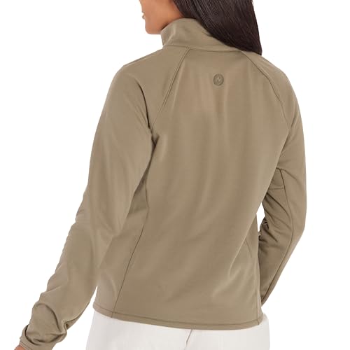 MARMOT Women's Leconte Fleece Jacket2