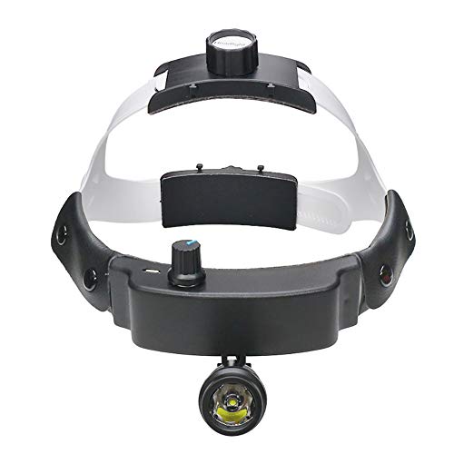 Fari Chirurgici a LED da 3W Fari Chirurgici con