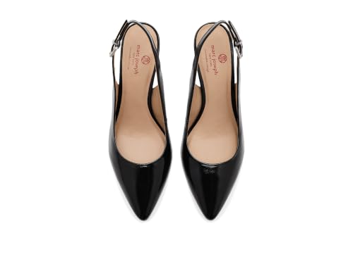 Image of Marc Joseph New York Womens Court Sling Pumps