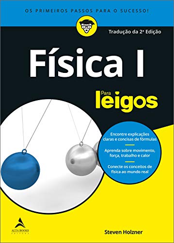 Física I para leigos: