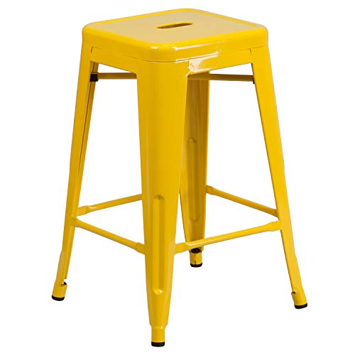 Flash Furniture Kai Commercial Grade 24