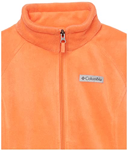 Image of Columbia Kids Benton Springs Fleece (Little Kid /Big Kid)