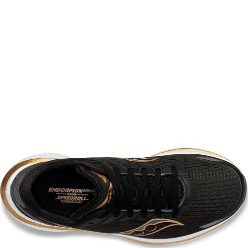 Saucony Men's Endorphin Speed 3 Running Shoe4