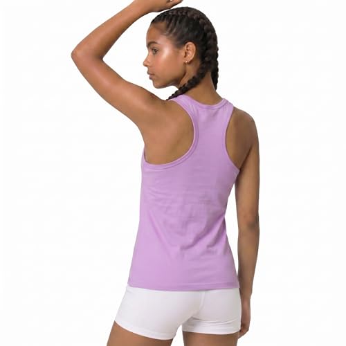 Image of Lilax Girls' Racerback Tank Top