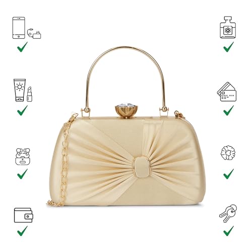 Image of Lavie Women's Wink Framed | Ladies purse | Gift For Girl, Women