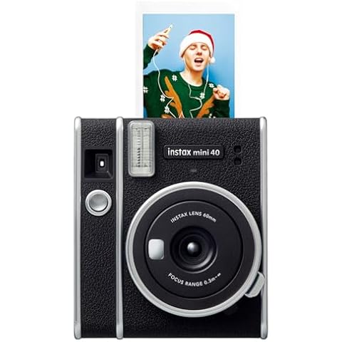 Fujifilm Instax Mini 40 Camera Cover