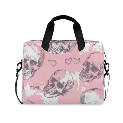 Housse de voyage PC 15,6" antichoc avec bandoulière pour éviter les rayures