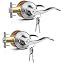 Satin Nickel