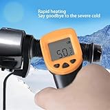 Zoom IMG-1 nsxayiwe manopole moto riscaldate 12v Zoom IMG-1 nsxayiwe manopole moto riscaldate 12v