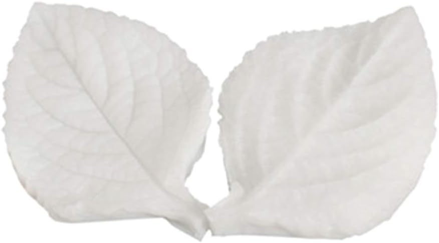 Flower Veining Leaf Veiners Fondant Cake Silicone Mold Chocolate Mould Candy Ice Cream Mold Baking Tool