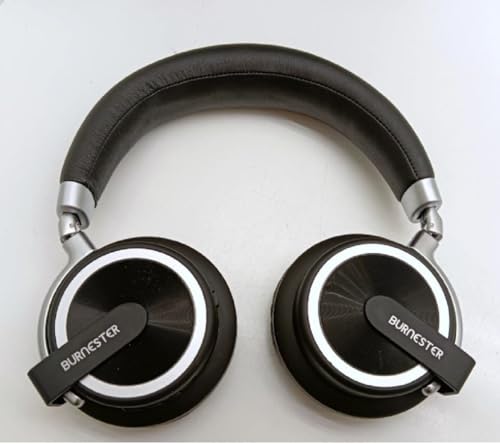 Cascos Bluetooth TM-073 plegables para solucionar los enredos de cables 2