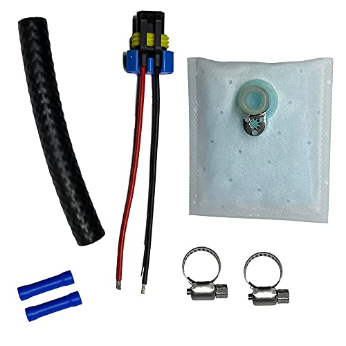Boost Monkey Install Kit for Walbro 450/525 Fuel Pump