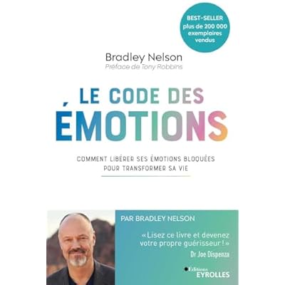 Le Code des &eacute;motions