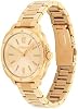 Coach Kitt Reloj de Cuarzo para Mujer de 3H – Caja de Acero Inoxidable de 34 mm – Pulsera de Eslabones – Accesorio de Moda Elegante, Regalo para Ella 4