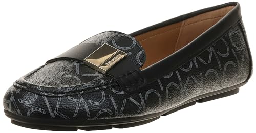 Calvin Klein Lisa, Negro 1, 39.5 EU
