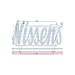 Nissens 94351 Condenser, air conditioning