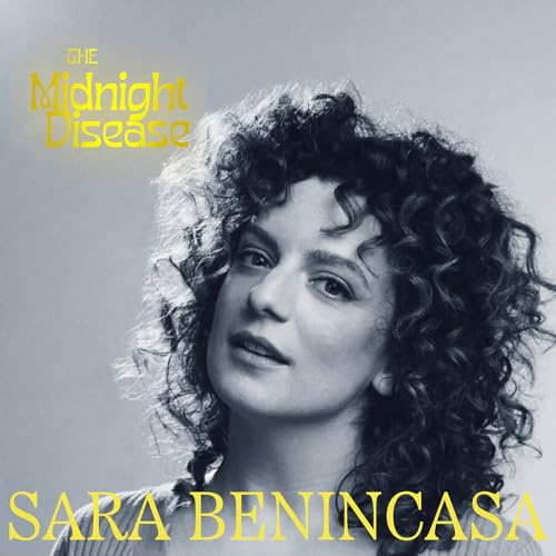 Sara Benincasa, Part 1: Brian Cox Books a Bikini Wax Podcast Por  arte de portada