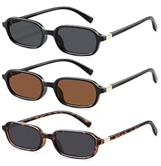 3pack（black/Gray+black/Brown+tortoise/Gray）