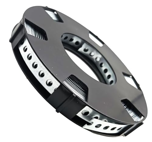 Sangle de fixation en acier 12 mm pour cerclage de caisse de transport - 2