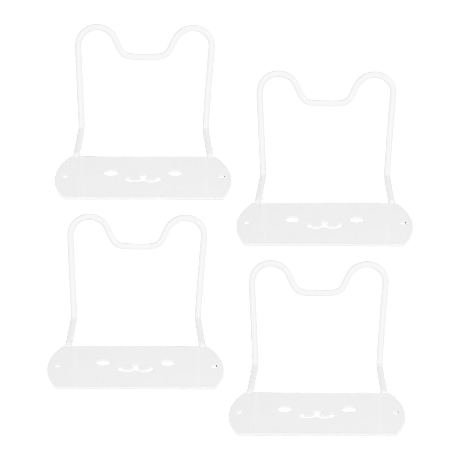 Fixateur de matelas pour lit ajustable et sommier articulé design oreilles lapin