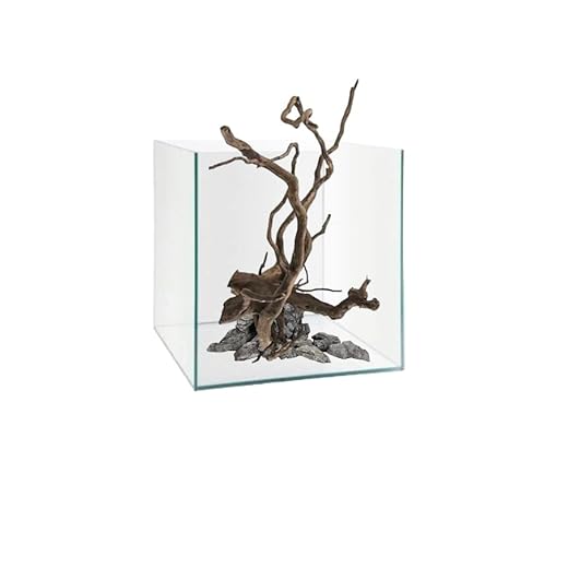 Acuario Nano Cubic 40 , akkua Kubik 40